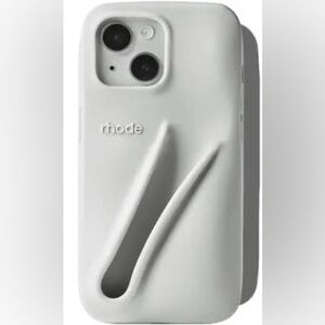 Rhode Grey iPhone 13 Phone Case
